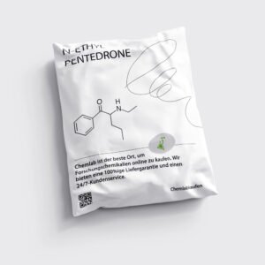 Ethyl Pentedrone Powder